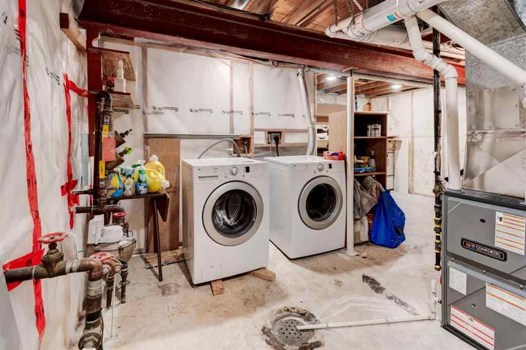 MLS® A2253250 - Unit #110 2300 Oakmoor Drive SW in Palliser Calgary, Residential