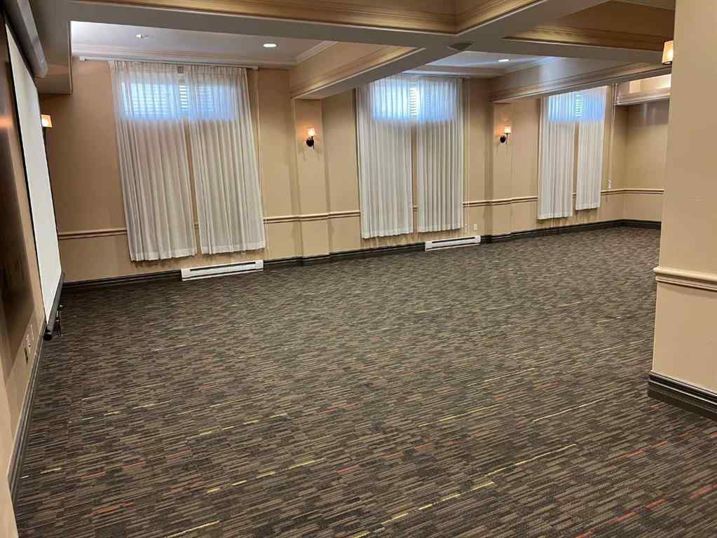 MLS® A2253255 - Unit #1 435 Gregoire Drive  in Gregoire Commercial Park Fort McMurray, Commercial