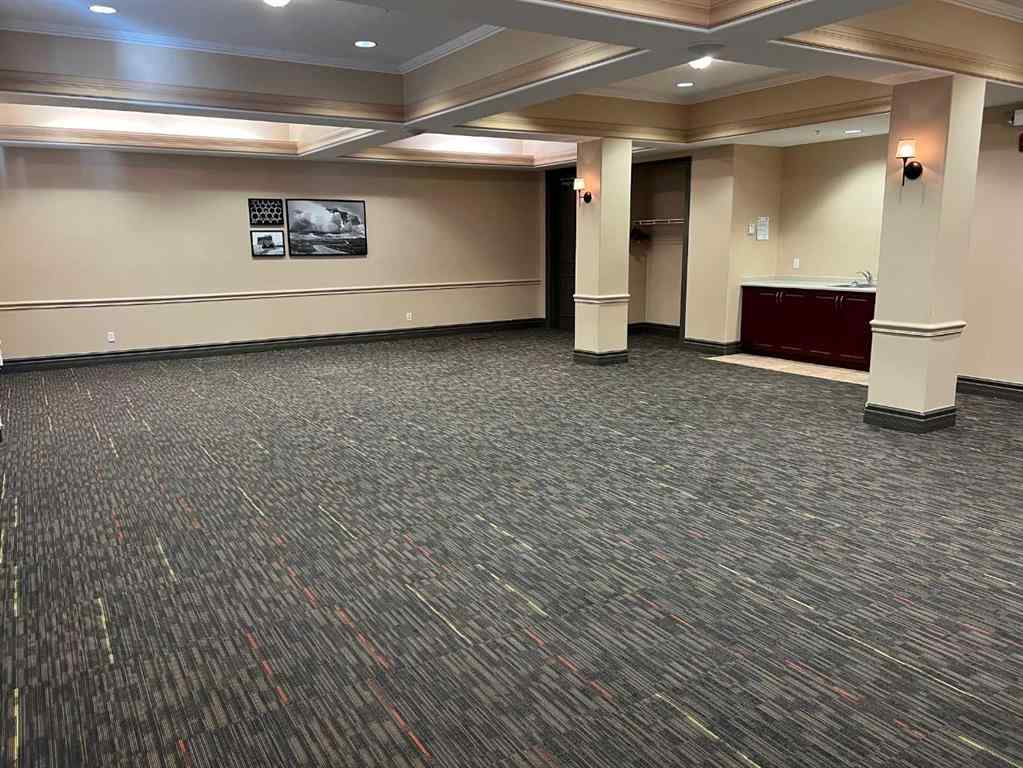 MLS® A2253255 - Unit #1 435 Gregoire Drive  in Gregoire Commercial Park Fort McMurray, Commercial