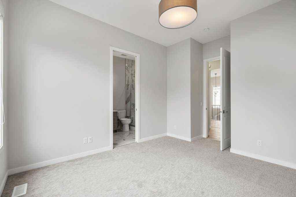 MLS® A2253256 - 651 Marine Drive SE in Mahogany Calgary, Residential
