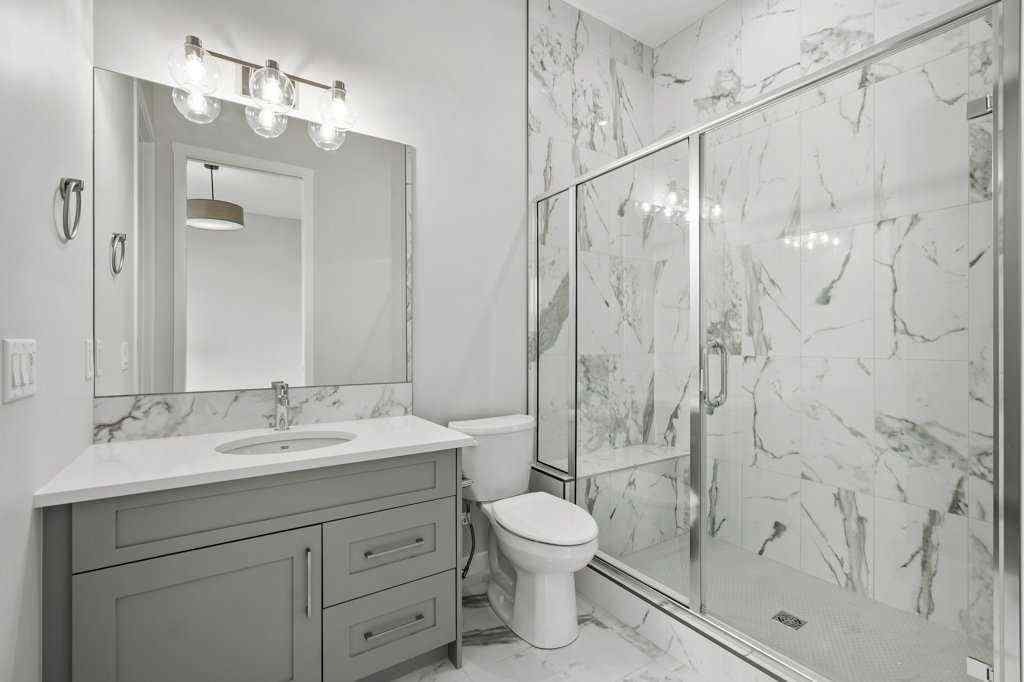 MLS® A2253256 - 651 Marine Drive SE in Mahogany Calgary, Residential