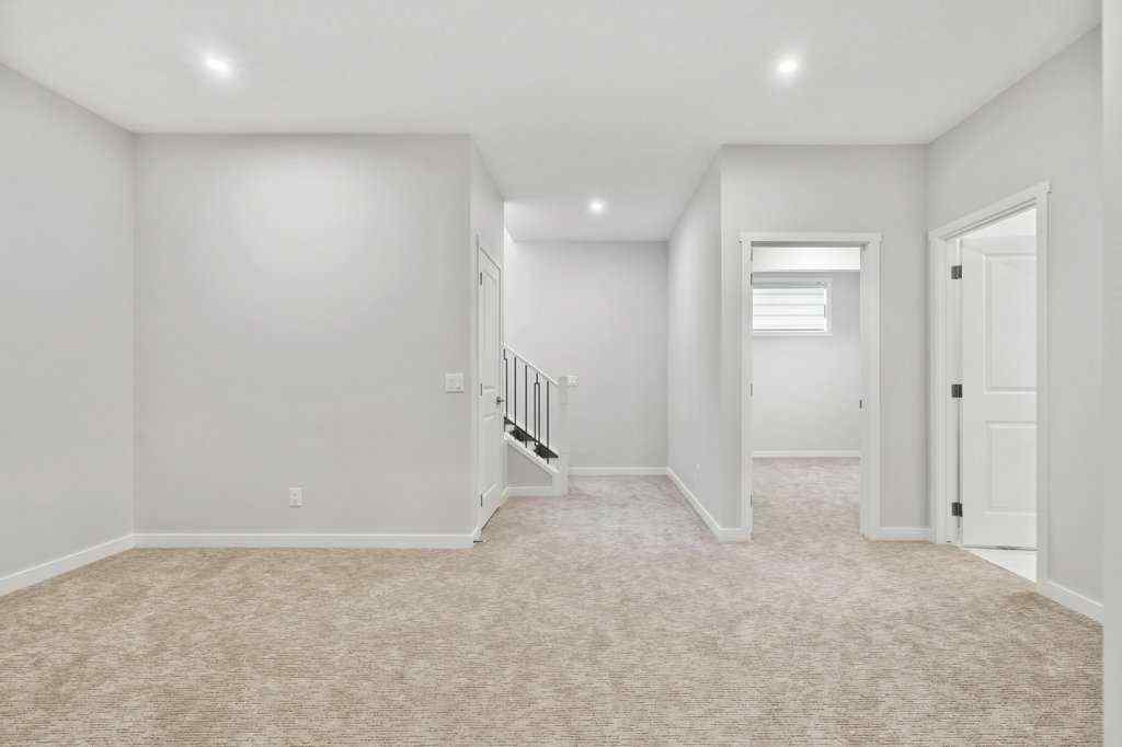 MLS® A2253256 - 651 Marine Drive SE in Mahogany Calgary, Residential