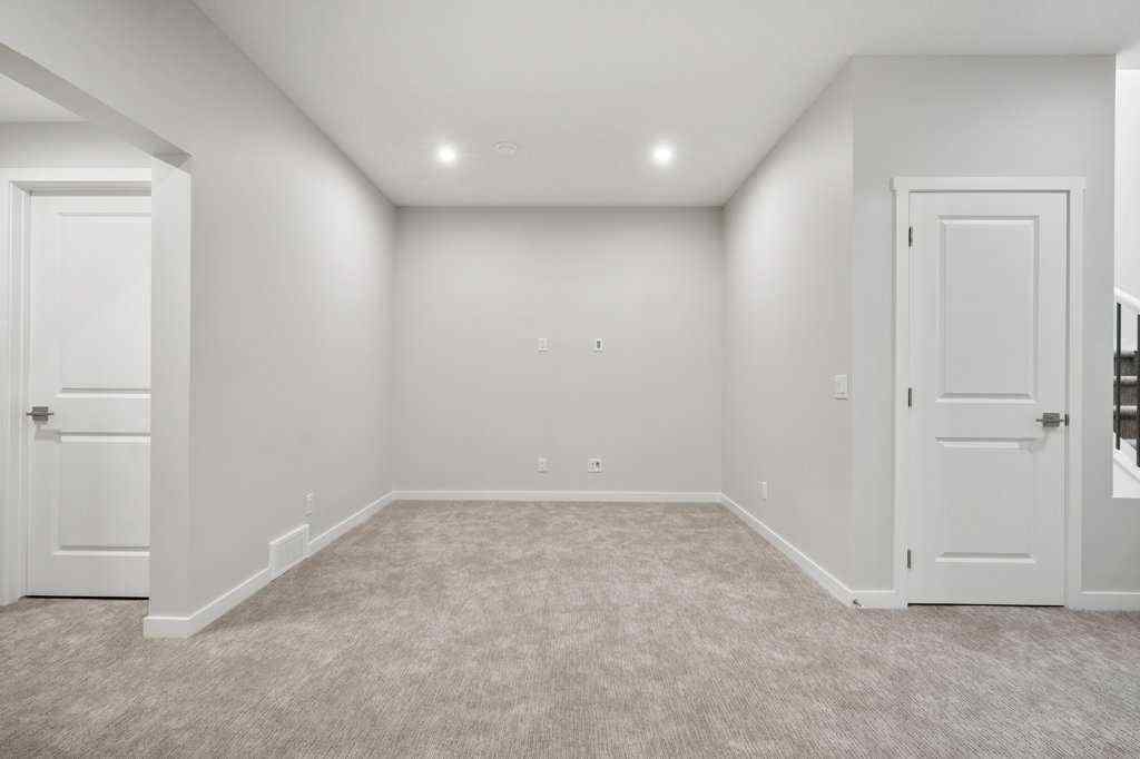 MLS® A2253256 - 651 Marine Drive SE in Mahogany Calgary, Residential