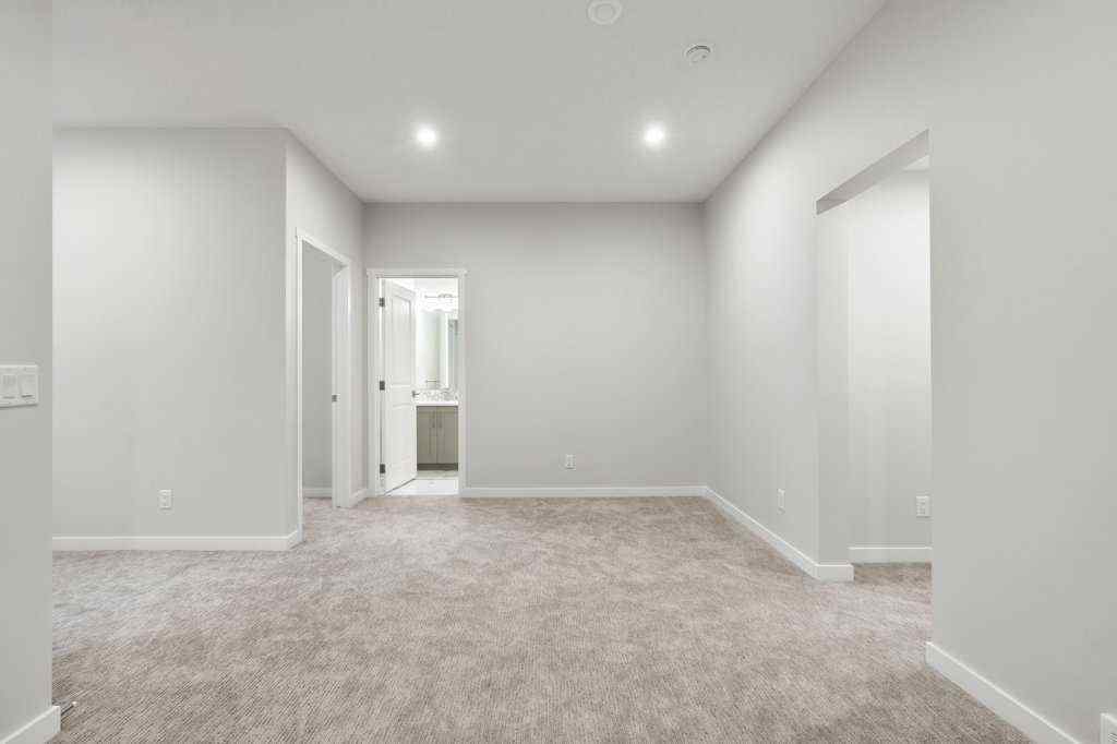 MLS® A2253256 - 651 Marine Drive SE in Mahogany Calgary, Residential