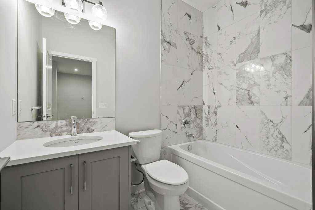 MLS® A2253256 - 651 Marine Drive SE in Mahogany Calgary, Residential