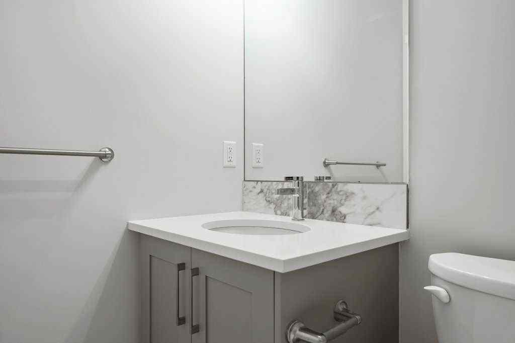MLS® A2253256 - 651 Marine Drive SE in Mahogany Calgary, Residential