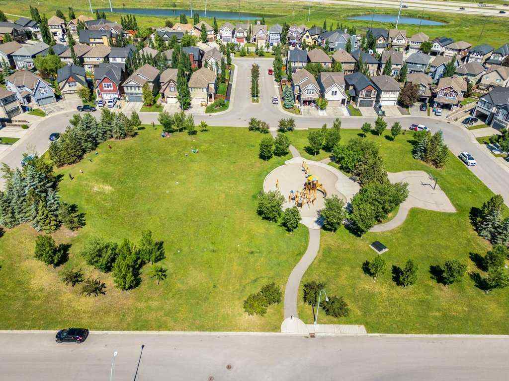 MLS® A2253256 - 651 Marine Drive SE in Mahogany Calgary, Residential