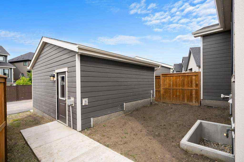 MLS® A2253256 - 651 Marine Drive SE in Mahogany Calgary, Residential