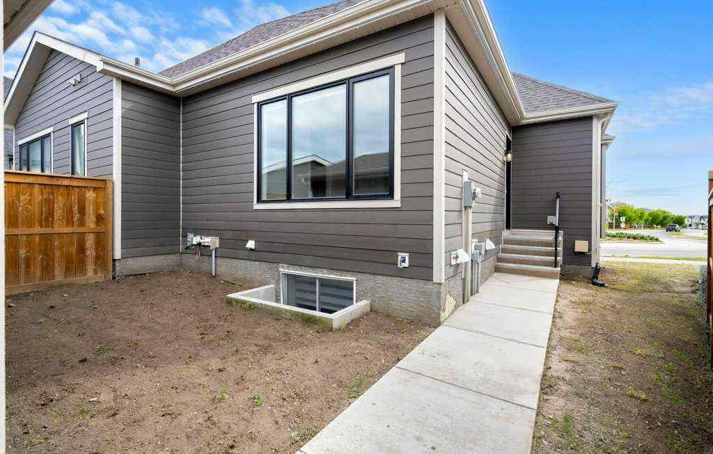 MLS® A2253256 - 651 Marine Drive SE in Mahogany Calgary, Residential