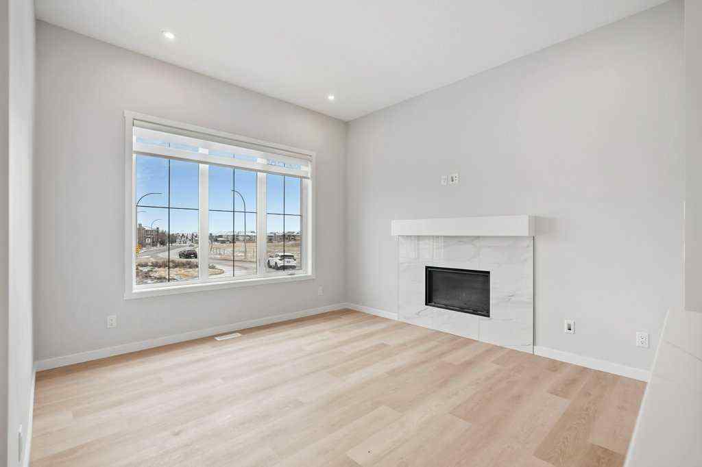 MLS® A2253256 - 651 Marine Drive SE in Mahogany Calgary, Residential