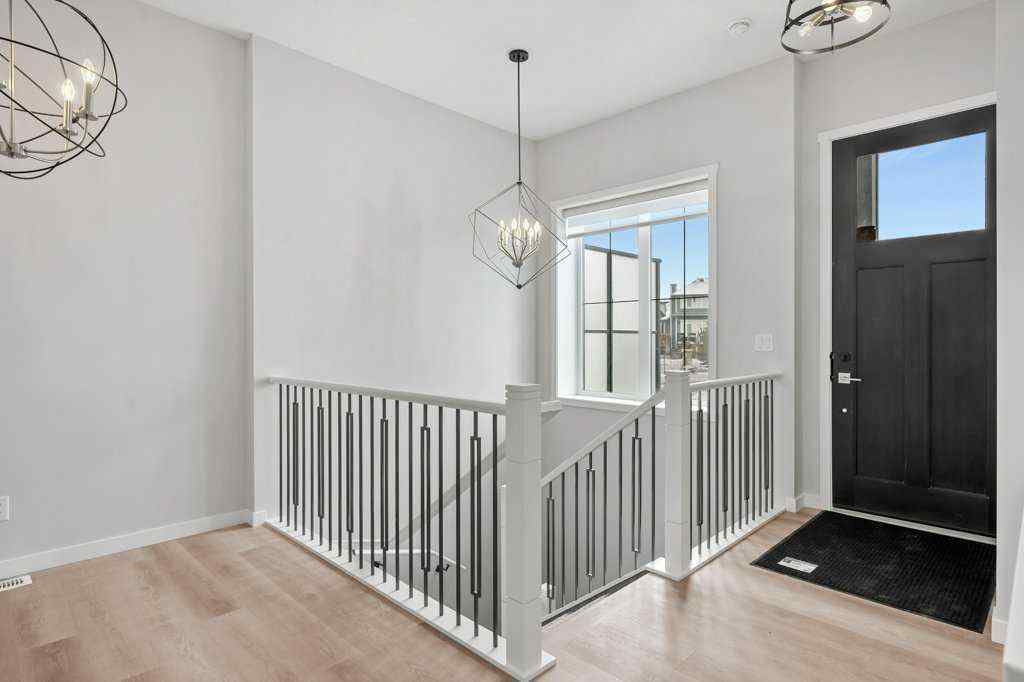 MLS® A2253256 - 651 Marine Drive SE in Mahogany Calgary, Residential