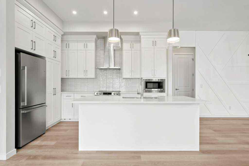 MLS® A2253256 - 651 Marine Drive SE in Mahogany Calgary, Residential