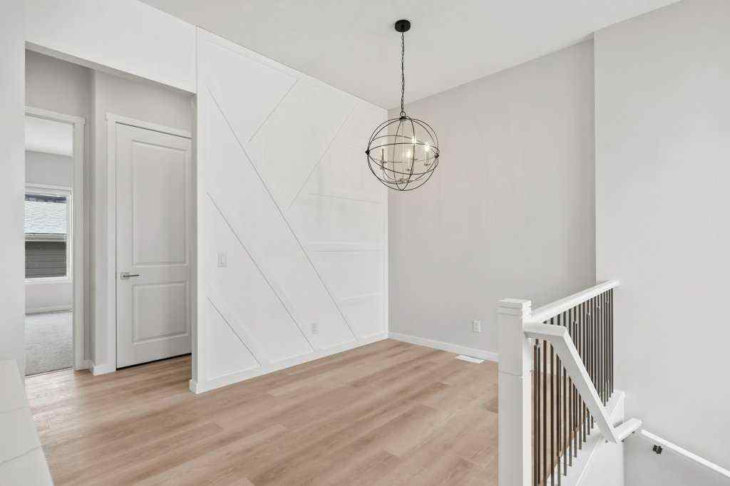 MLS® A2253256 - 651 Marine Drive SE in Mahogany Calgary, Residential