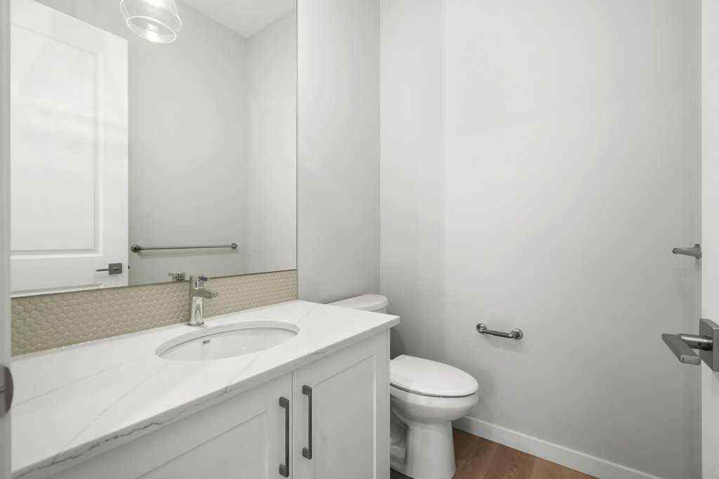 MLS® A2253256 - 651 Marine Drive SE in Mahogany Calgary, Residential