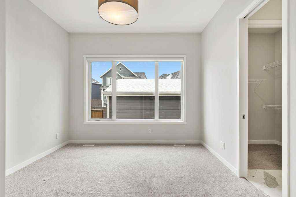 MLS® A2253256 - 651 Marine Drive SE in Mahogany Calgary, Residential