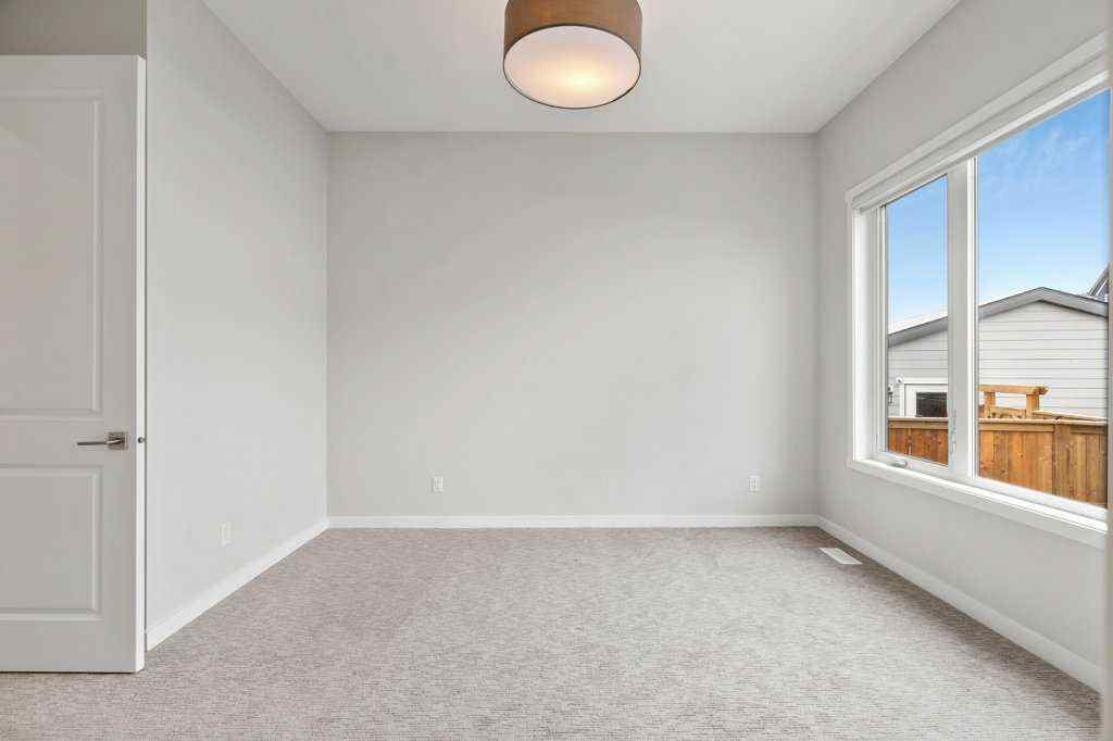 MLS® A2253256 - 651 Marine Drive SE in Mahogany Calgary, Residential
