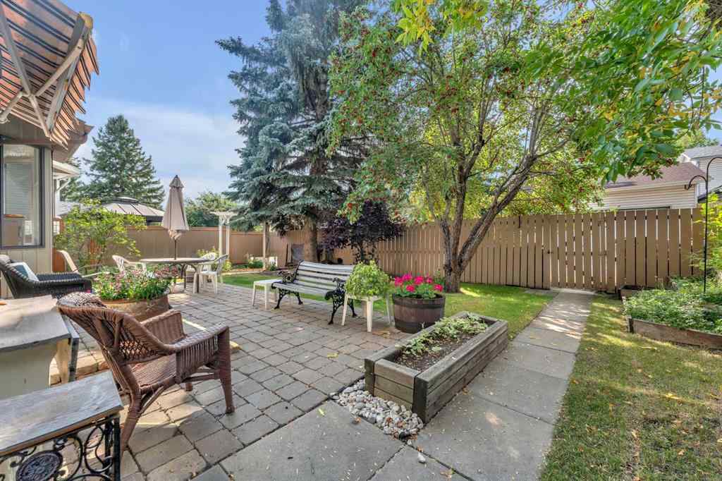 MLS® A2253257 - 31 Scenic Green NW in Scenic Acres Calgary, Residential