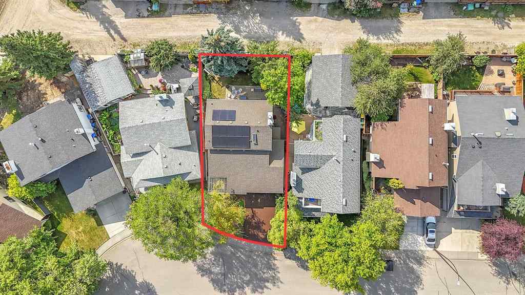 MLS® A2253257 - 31 Scenic Green NW in Scenic Acres Calgary, Residential