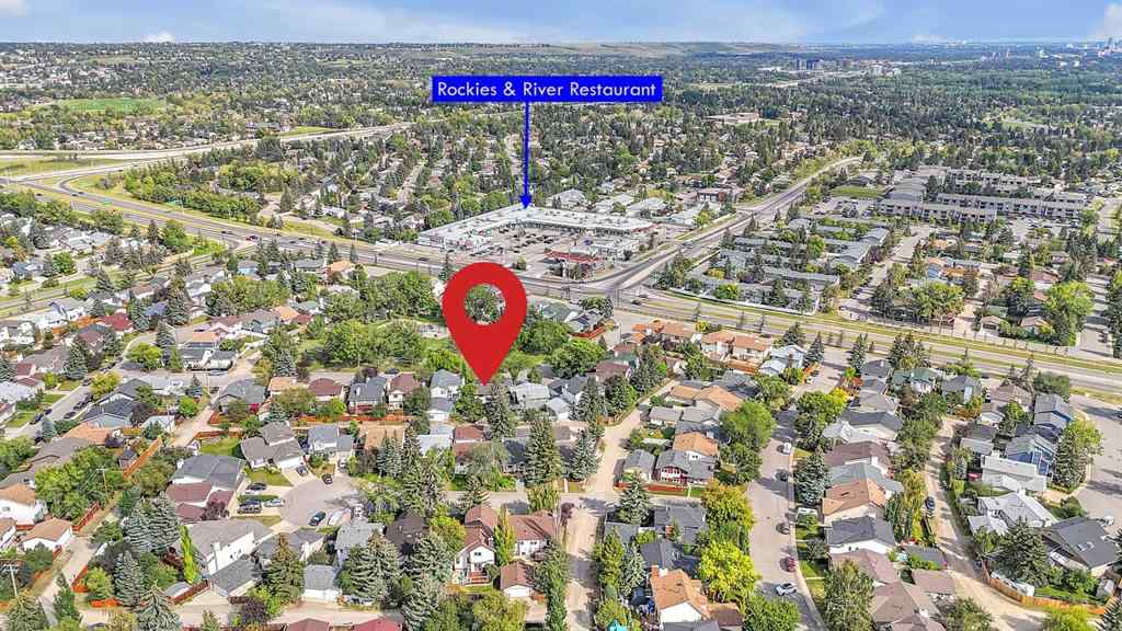 MLS® A2253257 - 31 Scenic Green NW in Scenic Acres Calgary, Residential
