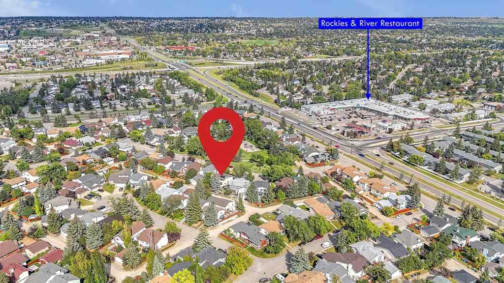 MLS® A2253257 - 31 Scenic Green NW in Scenic Acres Calgary, Residential