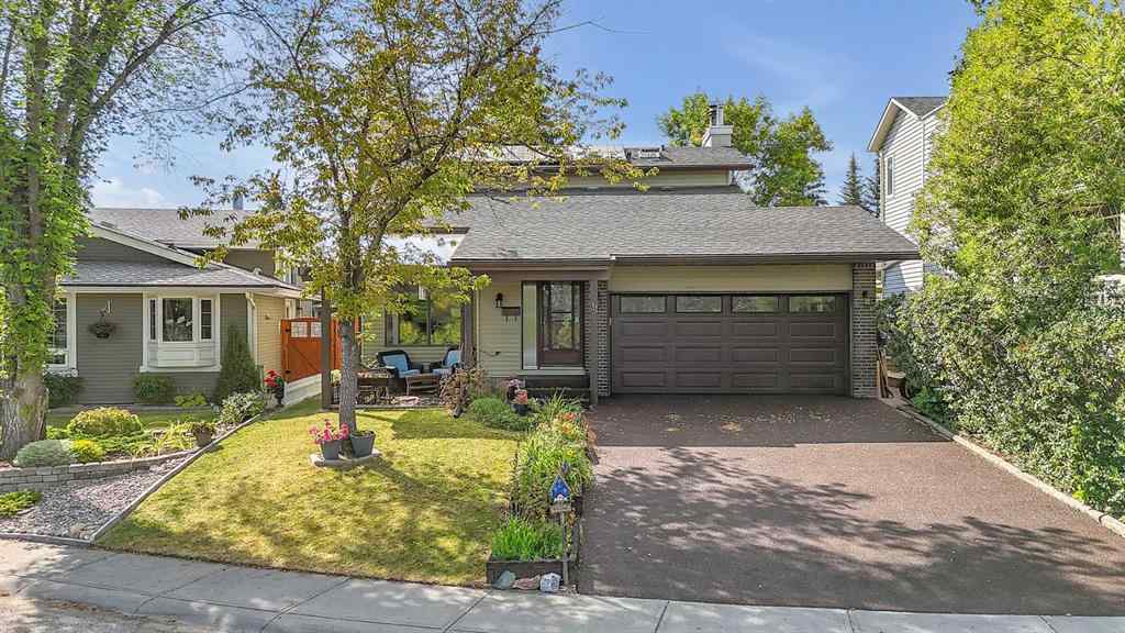 MLS® A2253257 - 31 Scenic Green NW in Scenic Acres Calgary, Residential