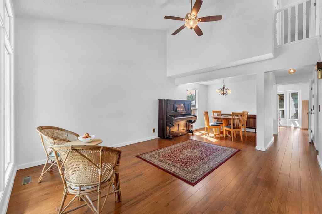MLS® A2253257 - 31 Scenic Green NW in Scenic Acres Calgary, Residential