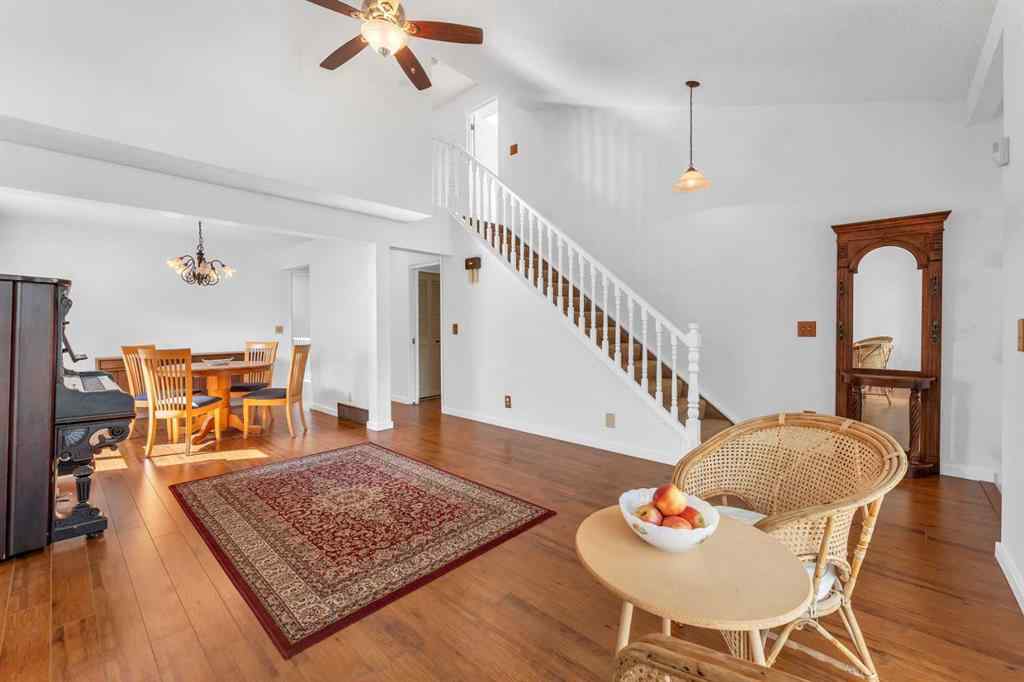 MLS® A2253257 - 31 Scenic Green NW in Scenic Acres Calgary, Residential