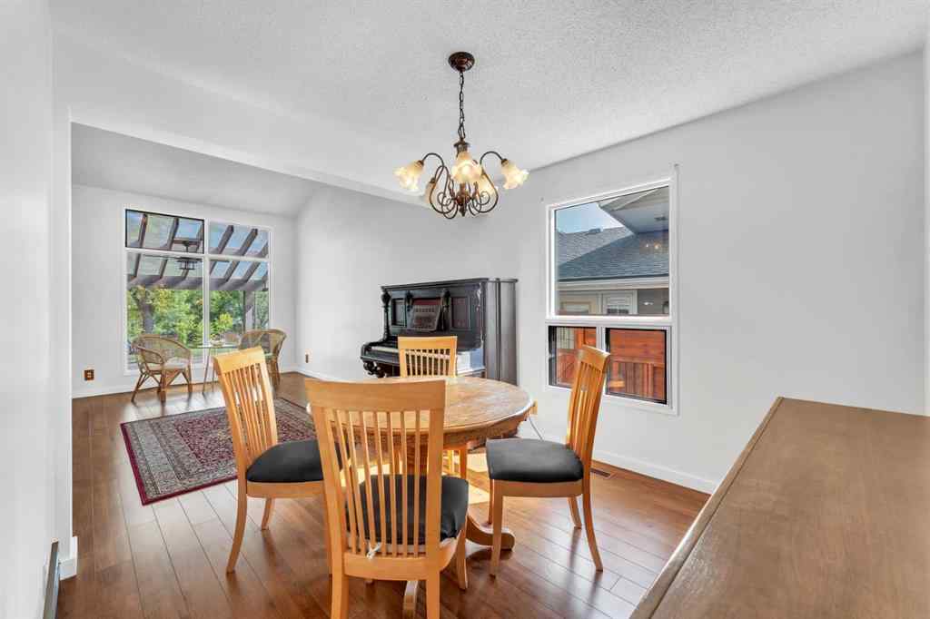 MLS® A2253257 - 31 Scenic Green NW in Scenic Acres Calgary, Residential