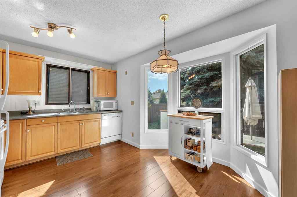 MLS® A2253257 - 31 Scenic Green NW in Scenic Acres Calgary, Residential