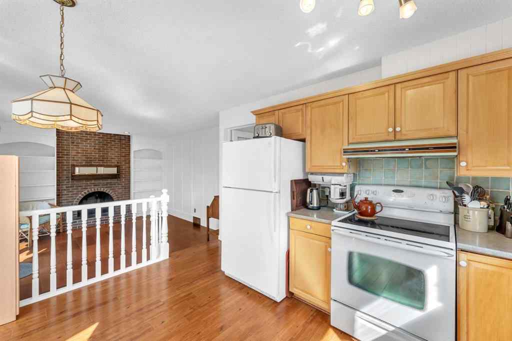 MLS® A2253257 - 31 Scenic Green NW in Scenic Acres Calgary, Residential