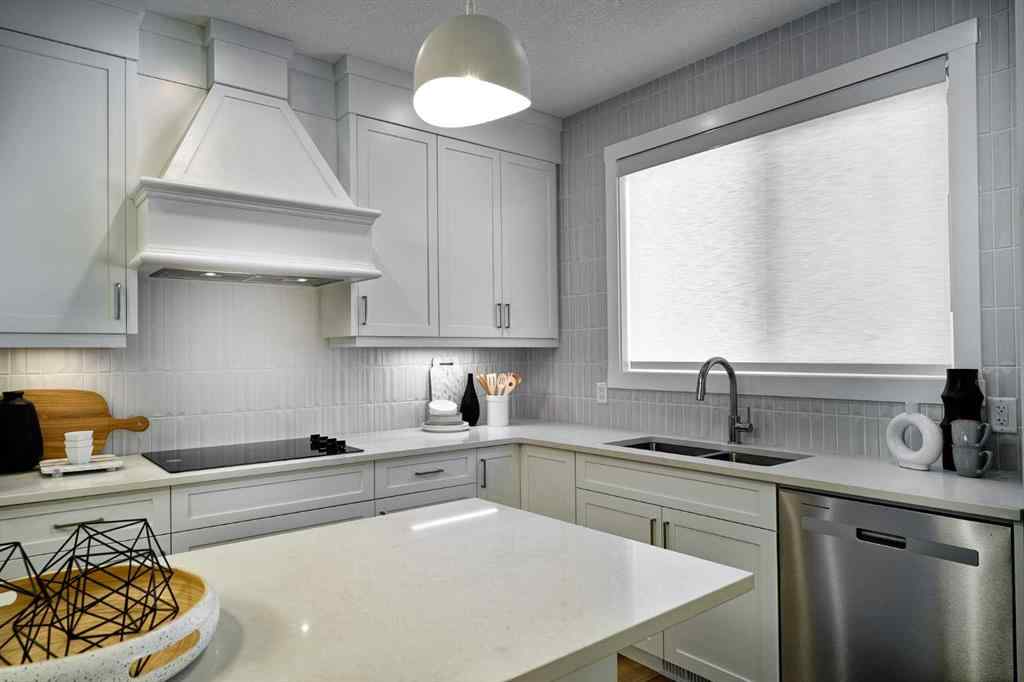 MLS® A2253258 - 15353 1 Street NW in Livingston Calgary, Residential