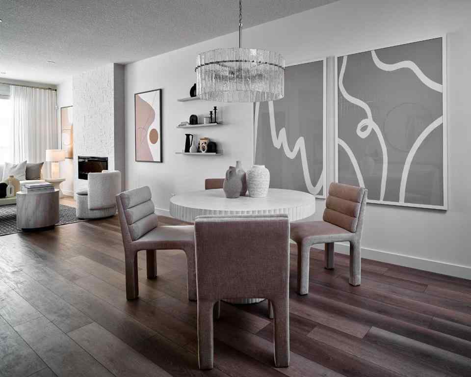 MLS® A2253258 - 15353 1 Street NW in Livingston Calgary, Residential