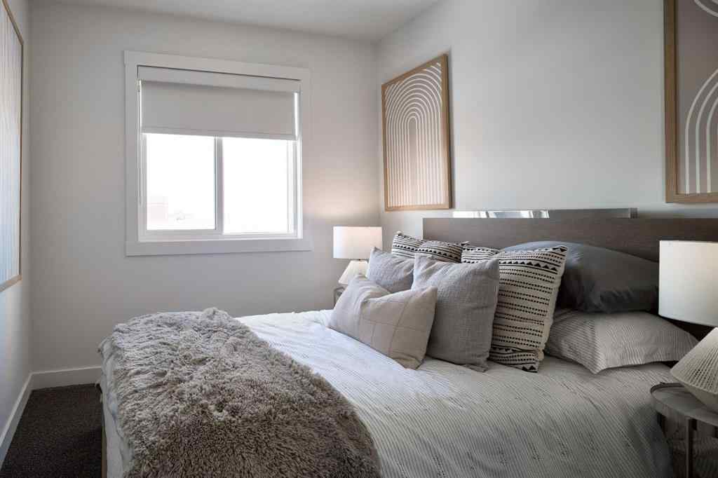 MLS® A2253258 - 15353 1 Street NW in Livingston Calgary, Residential