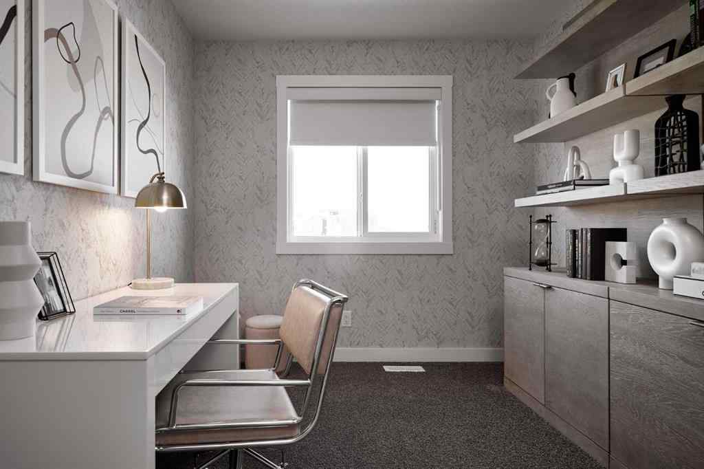 MLS® A2253258 - 15353 1 Street NW in Livingston Calgary, Residential