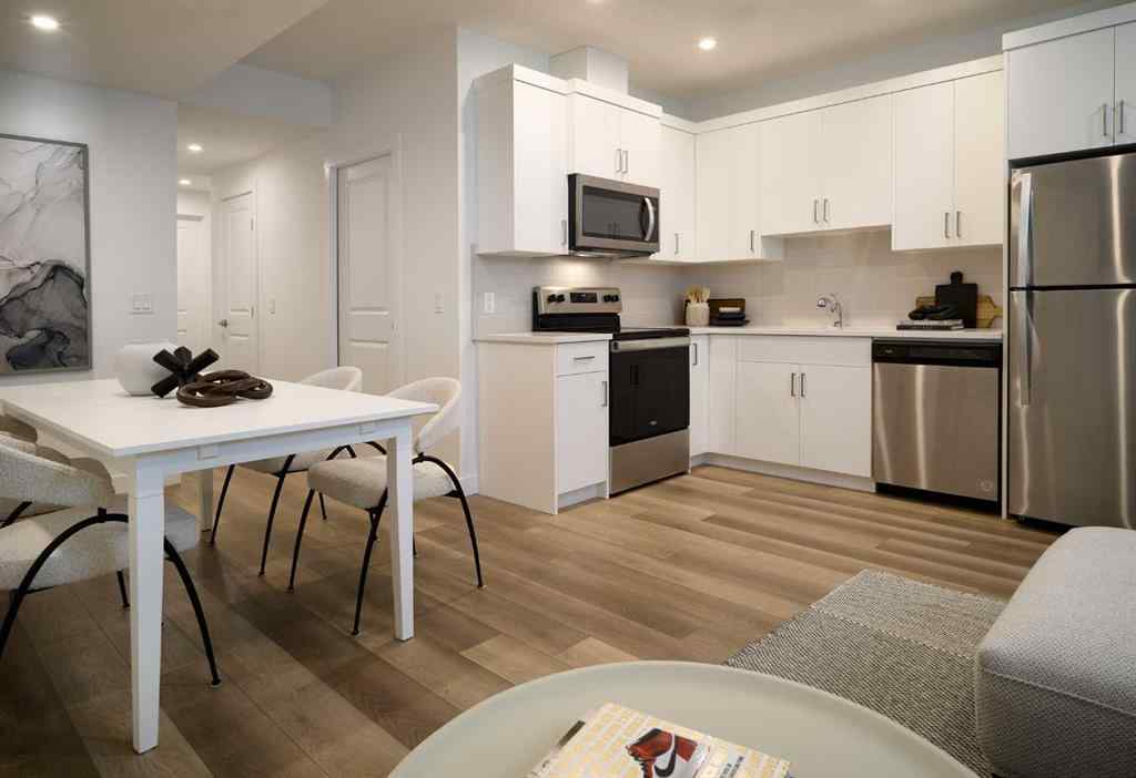 MLS® A2253258 - 15353 1 Street NW in Livingston Calgary, Residential