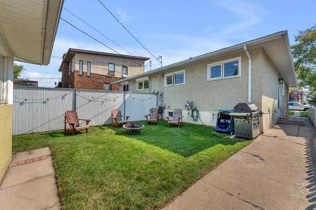 MLS® A2253259 - 120A 27 Avenue NE in Tuxedo Park Calgary, Residential