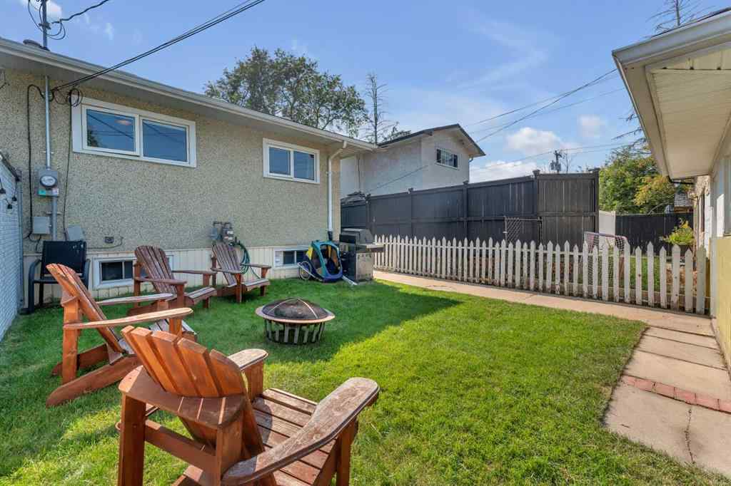 MLS® A2253259 - 120A 27 Avenue NE in Tuxedo Park Calgary, Residential