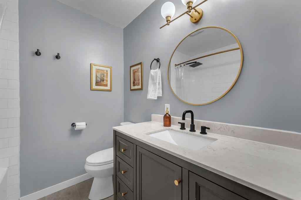 MLS® A2253259 - 120A 27 Avenue NE in Tuxedo Park Calgary, Residential