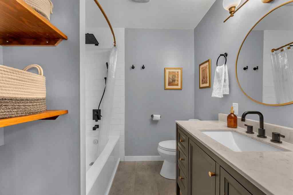 MLS® A2253259 - 120A 27 Avenue NE in Tuxedo Park Calgary, Residential