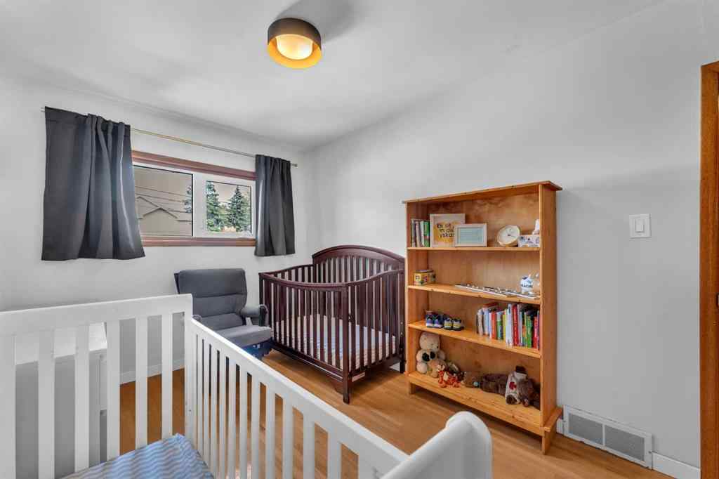 MLS® A2253259 - 120A 27 Avenue NE in Tuxedo Park Calgary, Residential