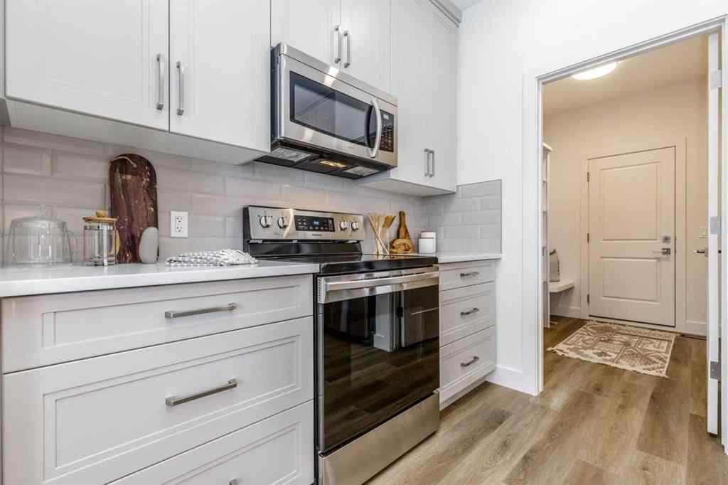 MLS® A2253260 - 420 Rivercrest Road  in Rivercrest Cochrane, Residential