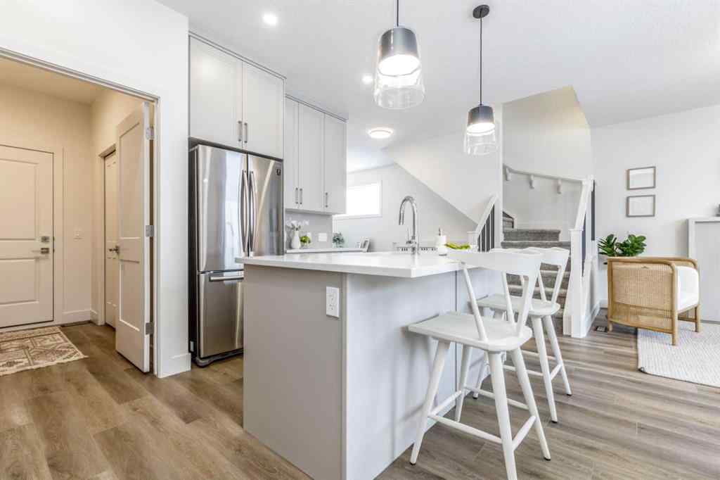 MLS® A2253260 - 420 Rivercrest Road  in Rivercrest Cochrane, Residential