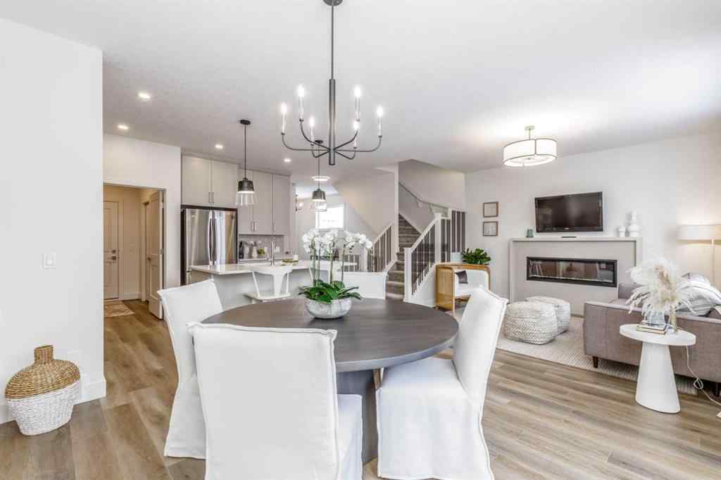 MLS® A2253260 - 420 Rivercrest Road  in Rivercrest Cochrane, Residential