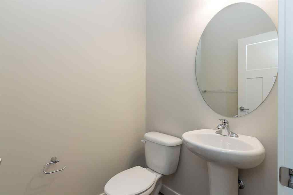 MLS® A2253260 - 420 Rivercrest Road  in Rivercrest Cochrane, Residential