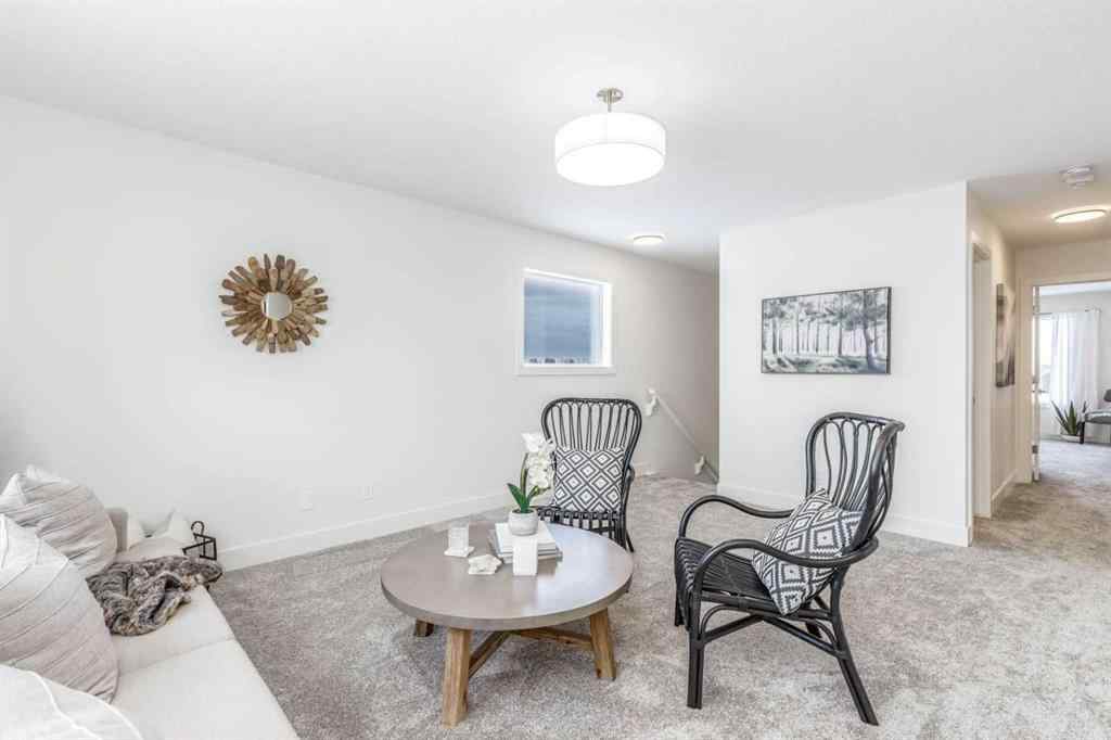 MLS® A2253260 - 420 Rivercrest Road  in Rivercrest Cochrane, Residential