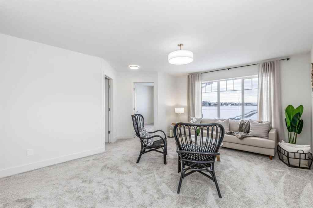 MLS® A2253260 - 420 Rivercrest Road  in Rivercrest Cochrane, Residential