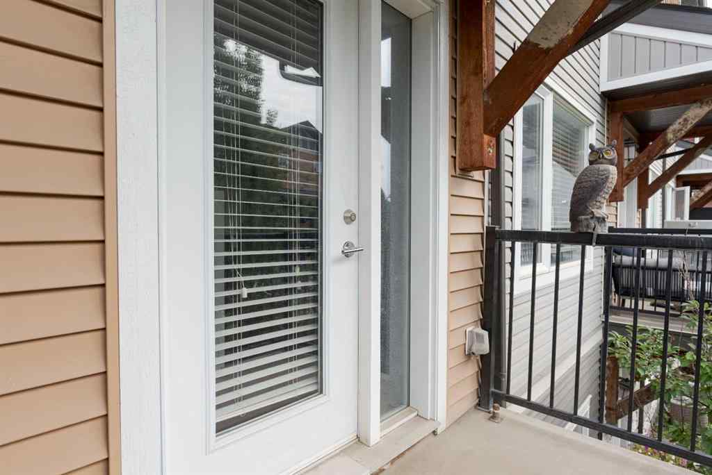 MLS® A2253261 - Unit #44 141 Fontaine Crescent  in Downtown Fort McMurray, Residential
