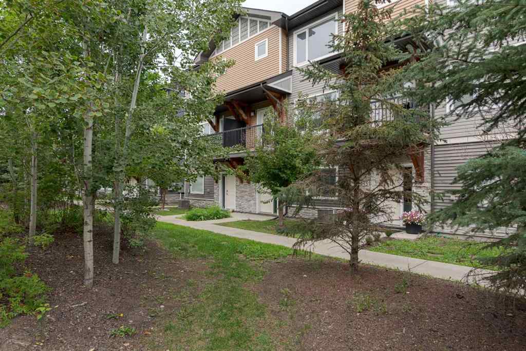 MLS® A2253261 - Unit #44 141 Fontaine Crescent  in Downtown Fort McMurray, Residential