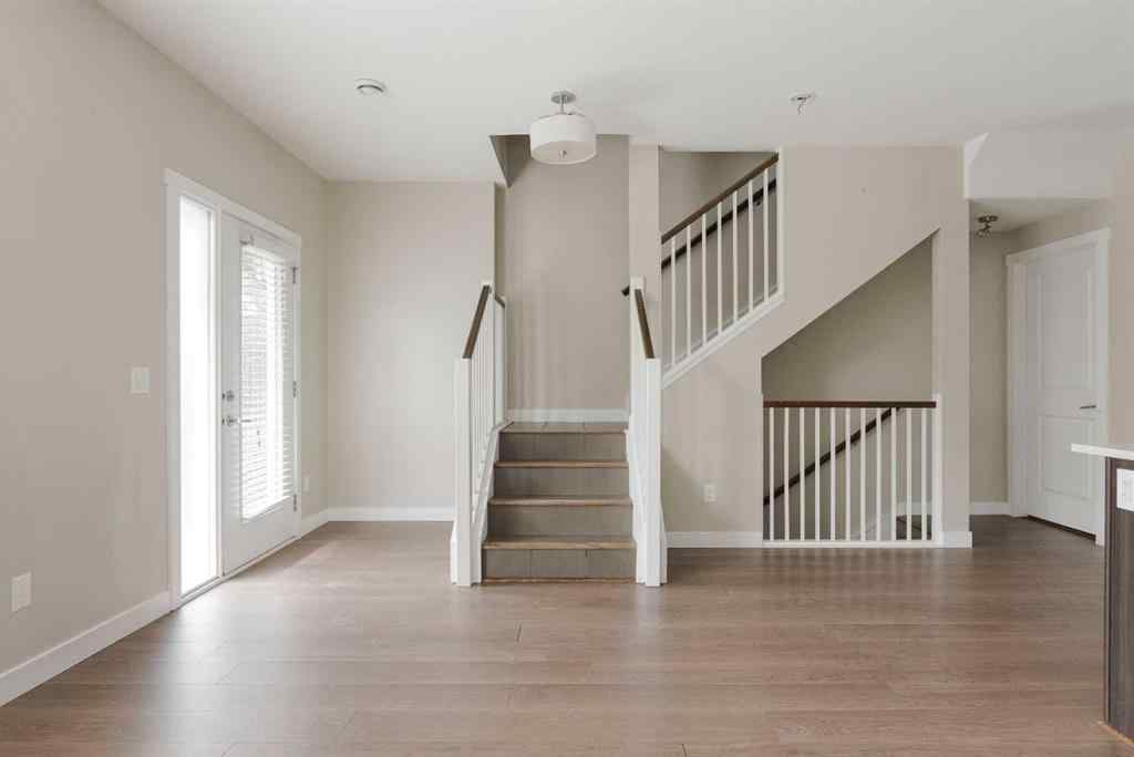 MLS® A2253261 - Unit #44 141 Fontaine Crescent  in Downtown Fort McMurray, Residential