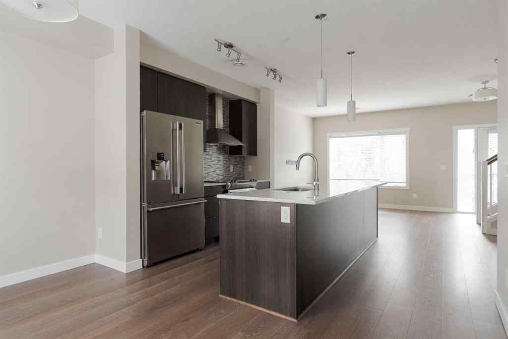 MLS® A2253261 - Unit #44 141 Fontaine Crescent  in Downtown Fort McMurray, Residential